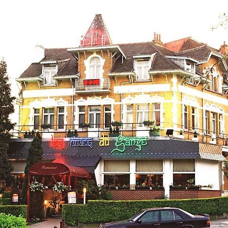 Hotel L'Auberge Du Souverain Auderghem Luaran gambar