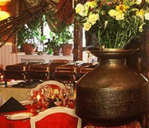 Hotel L'Auberge Du Souverain Auderghem Luaran gambar