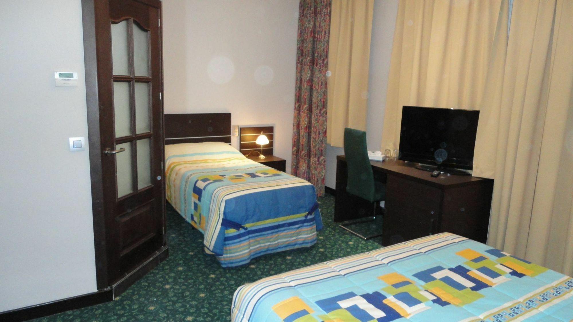 Hotel L'Auberge Du Souverain Auderghem Luaran gambar